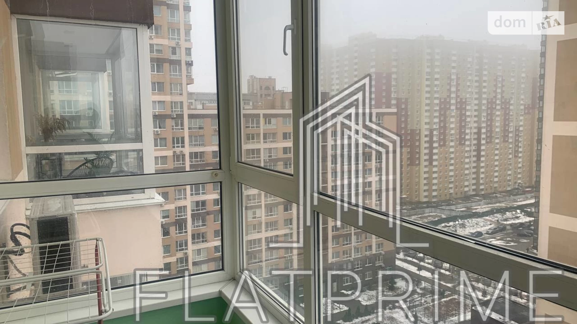 Продается 1-комнатная квартира 43 кв. м в Киеве, просп. Европейского Союза(Правды), 41Г - фото 5