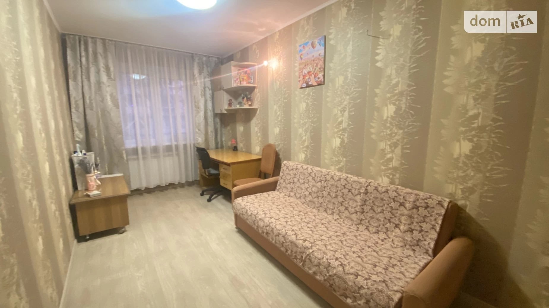 Продается 2-комнатная квартира 44 кв. м в Днепре, пл. Новокодацька, 6 - фото 2