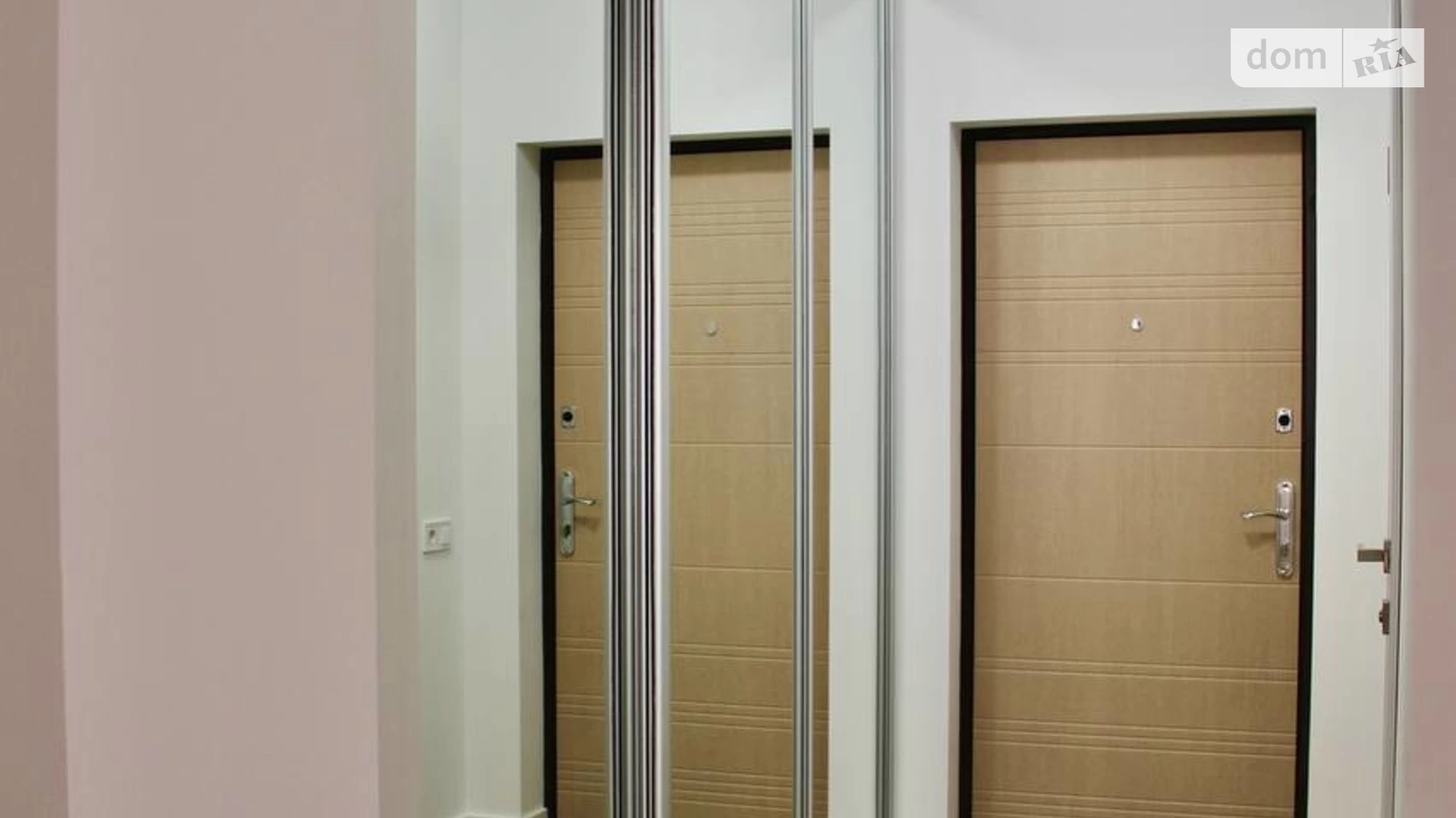 Продается 1-комнатная квартира 40.6 кв. м в Одессе, плато Аркадийское(Гагаринское), 5/2 - фото 4