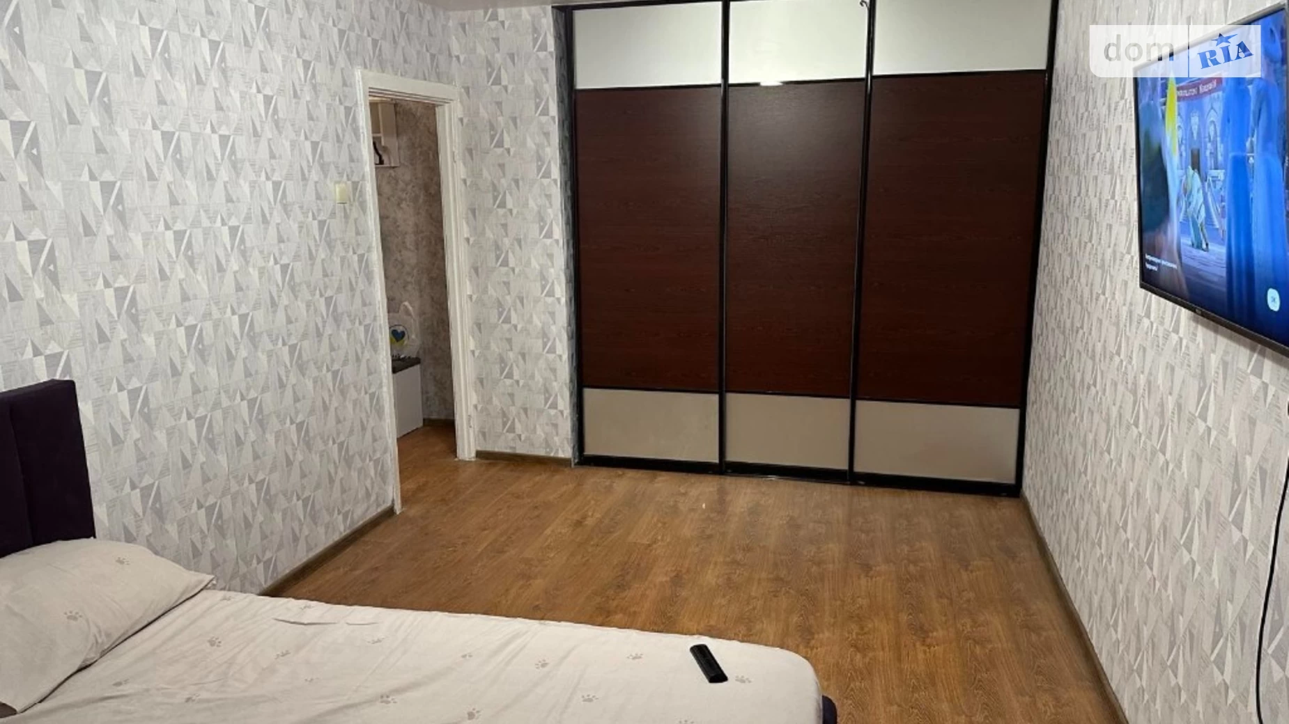 Продается 1-комнатная квартира 31 кв. м в Одессе, ул. Жолио-Кюри, 36 - фото 5