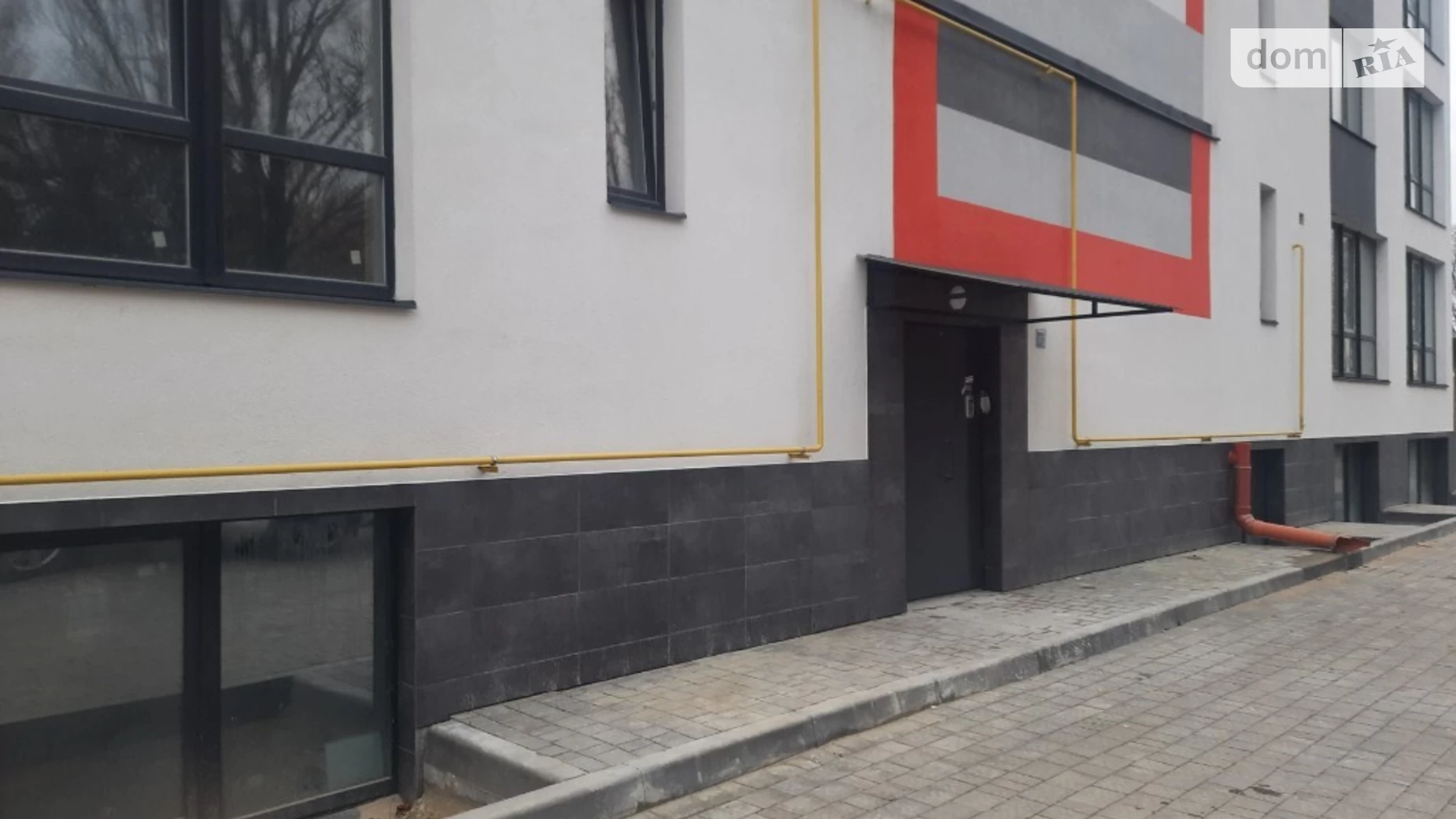 Сдается в аренду офис 180 кв. м в бизнес-центре, цена: 45000 грн - фото 5