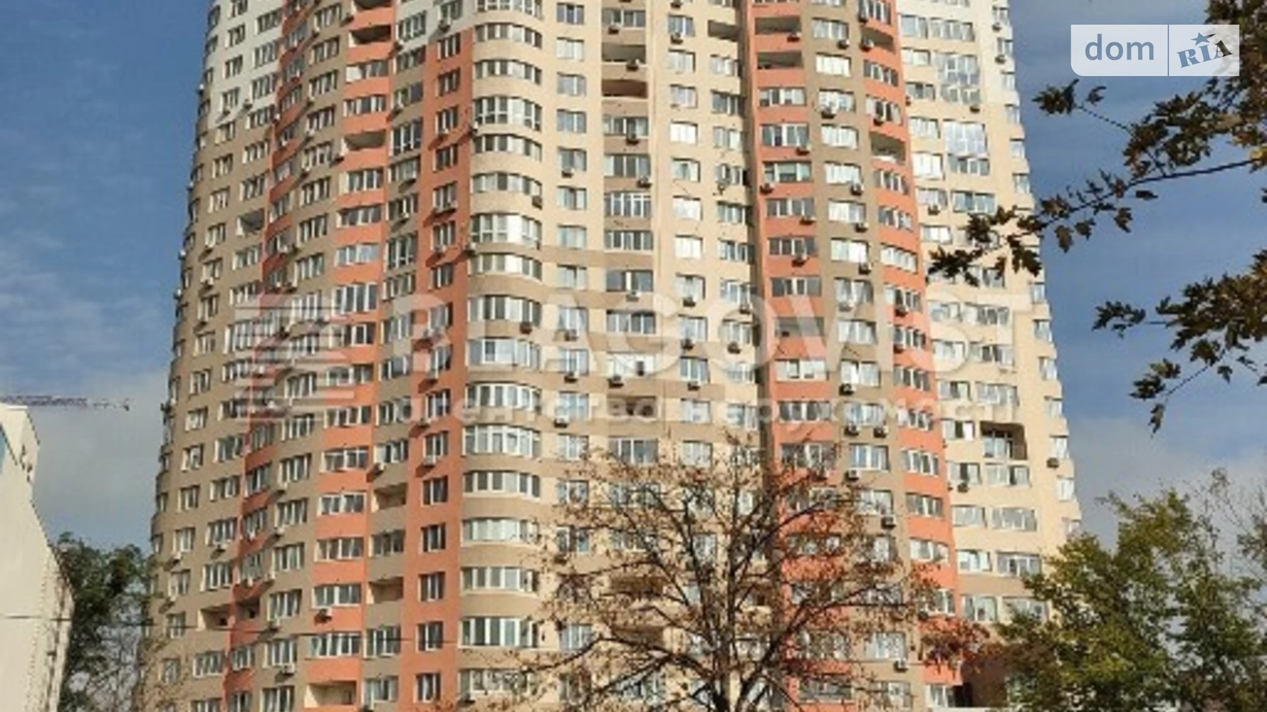Продается 3-комнатная квартира 101 кв. м в Киеве, ул. Михаила Максимовича, 3Д - фото 2
