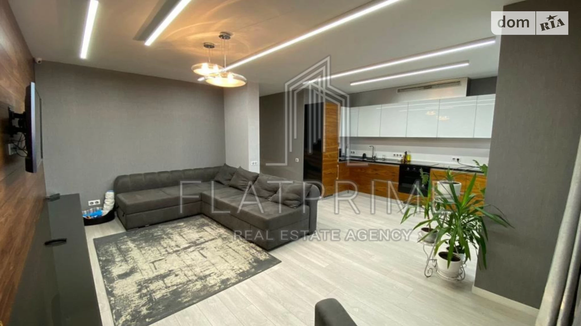 Продается 3-комнатная квартира 108 кв. м в Киеве, ул. Казарменна(Григория Андрющенко), 6Г - фото 2
