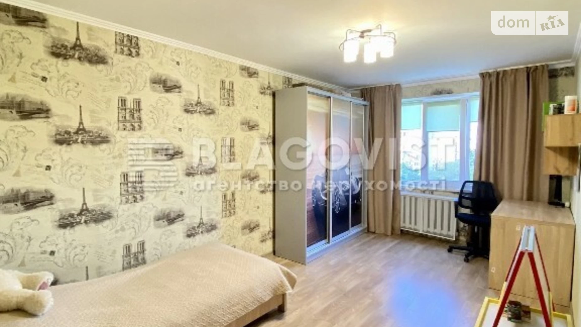 Продается 3-комнатная квартира 69 кв. м в Киеве, ул. Пантелеймона Кулиша(Челябинская), 19 - фото 4