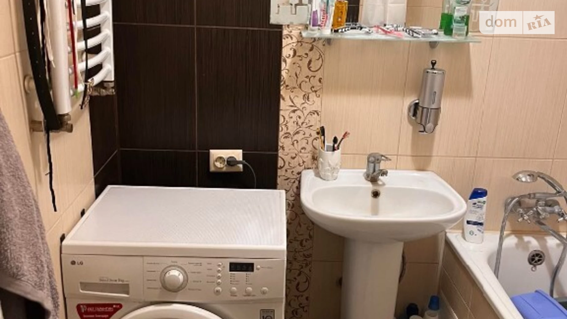 Продається 2-кімнатна квартира 66 кв. м у, цена: 64000 $ - фото 2