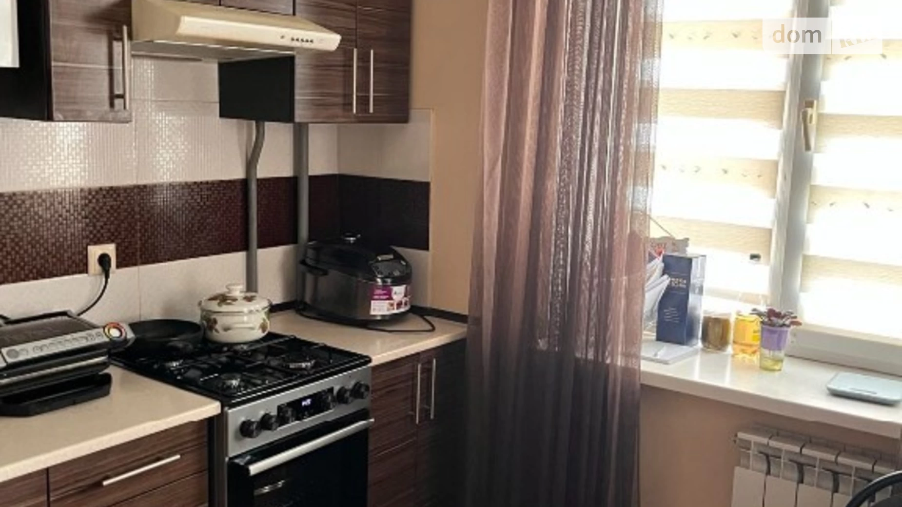 Продається 2-кімнатна квартира 66 кв. м у, цена: 64000 $ - фото 4