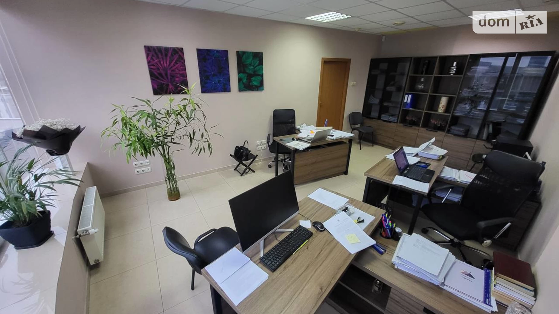 Продается офис 66 кв. м в бизнес-центре, цена: 90000 $ - фото 3