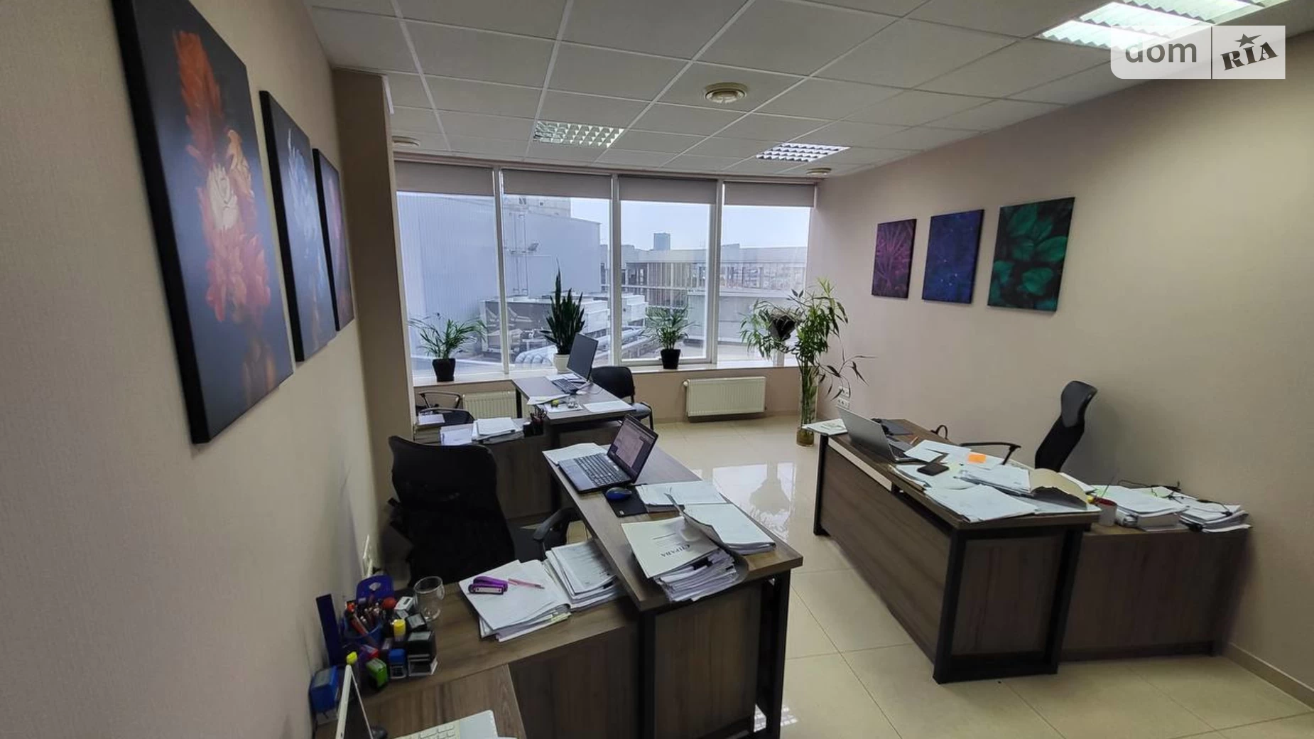 Продается офис 66 кв. м в бизнес-центре, цена: 90000 $ - фото 4