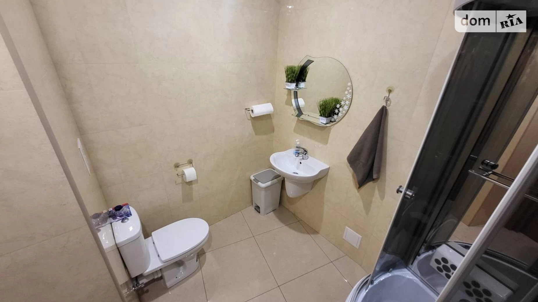 Продается офис 66 кв. м в бизнес-центре, цена: 90000 $ - фото 5