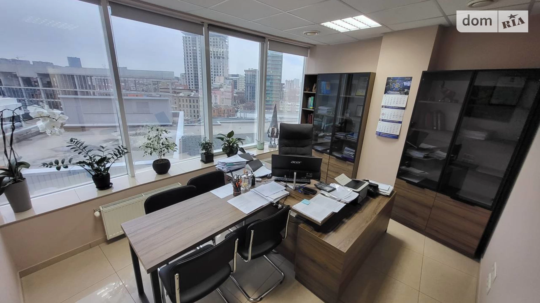 Продается офис 66 кв. м в бизнес-центре, цена: 90000 $ - фото 2