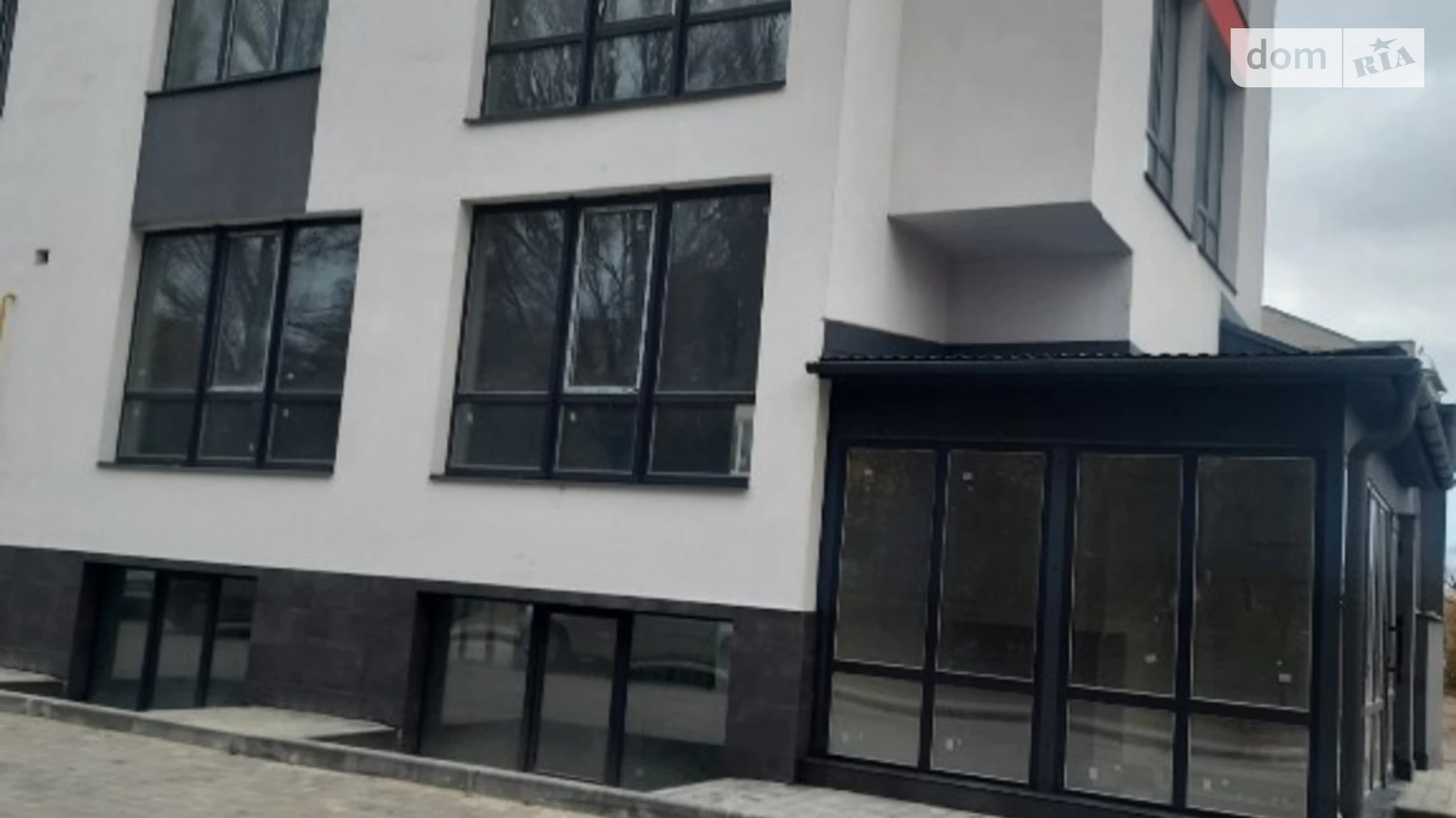 Здається в оренду приміщення вільного призначення 205 кв. м в 9-поверховій будівлі, цена: 1450 $ - фото 4
