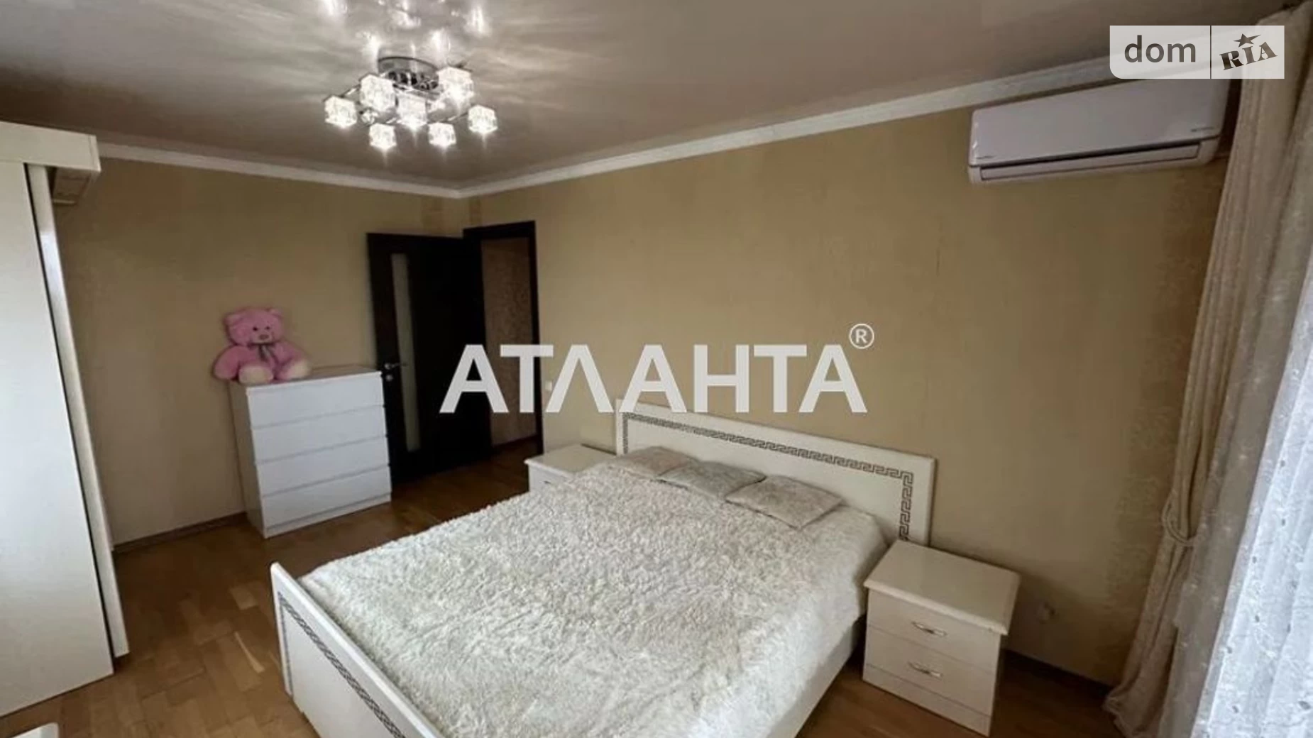 Продается 2-комнатная квартира 58.3 кв. м в Одессе, ул. Пишоновская, 22/1 - фото 2