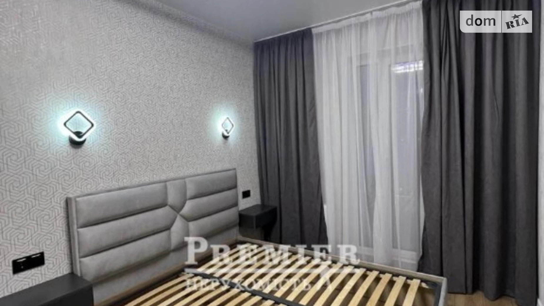 Продается 1-комнатная квартира 32 кв. м в Одессе, цена: 44850 $ - фото 2