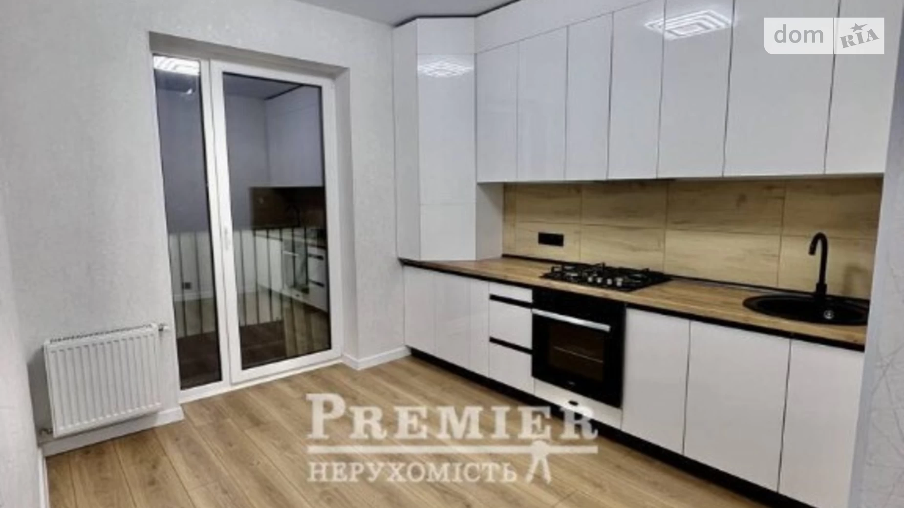 Продается 1-комнатная квартира 32 кв. м в Одессе, цена: 44850 $ - фото 5