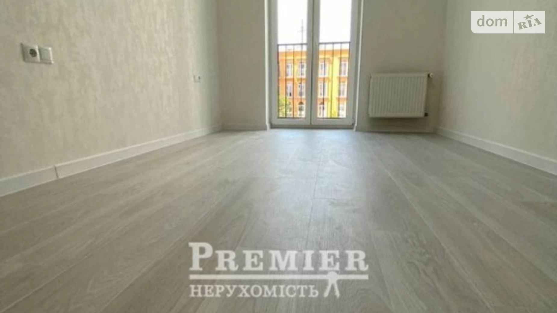 Продается 1-комнатная квартира 45.1 кв. м в Одессе, ул. Инглези - фото 5