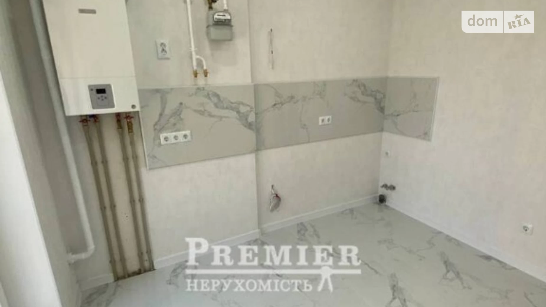 Продается 1-комнатная квартира 45.1 кв. м в Одессе, ул. Инглези - фото 3