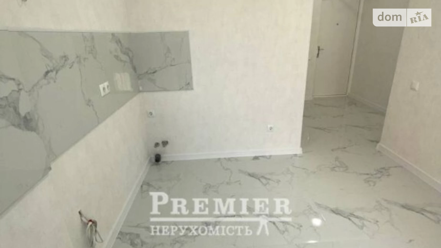 Продается 1-комнатная квартира 45.1 кв. м в Одессе, ул. Инглези - фото 4