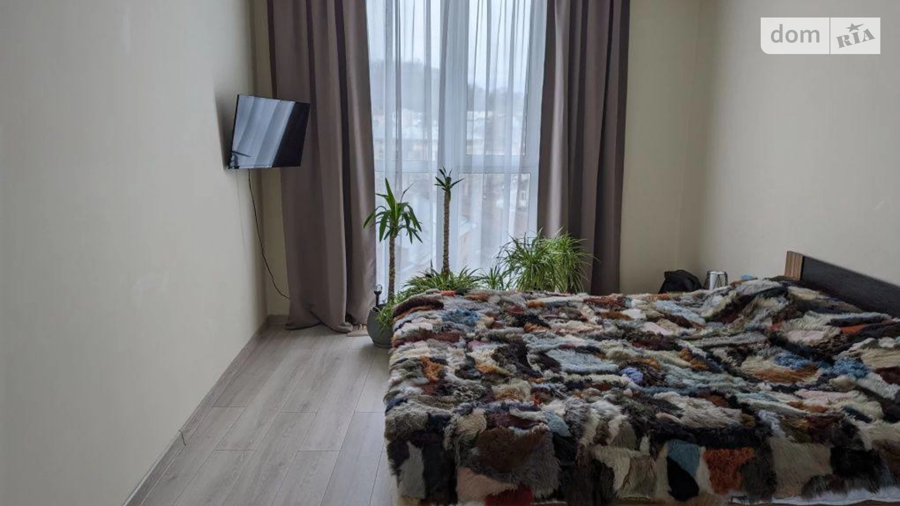 Продается 2-комнатная квартира 80 кв. м в Львове, ул. Замарстиновская - фото 5