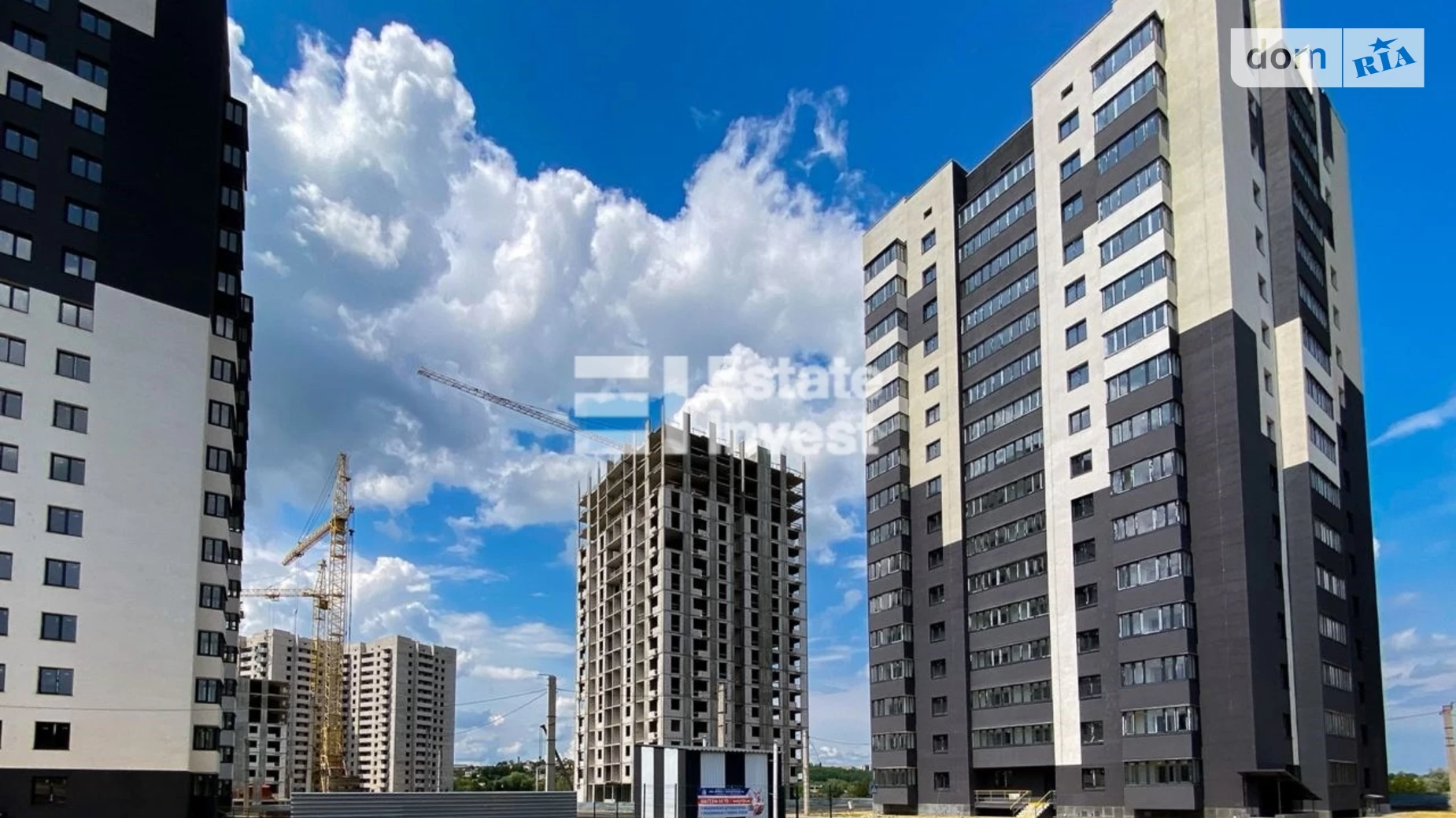 Продается 3-комнатная квартира 89 кв. м в Харькове, ул. Героев Труда, 1 - фото 3