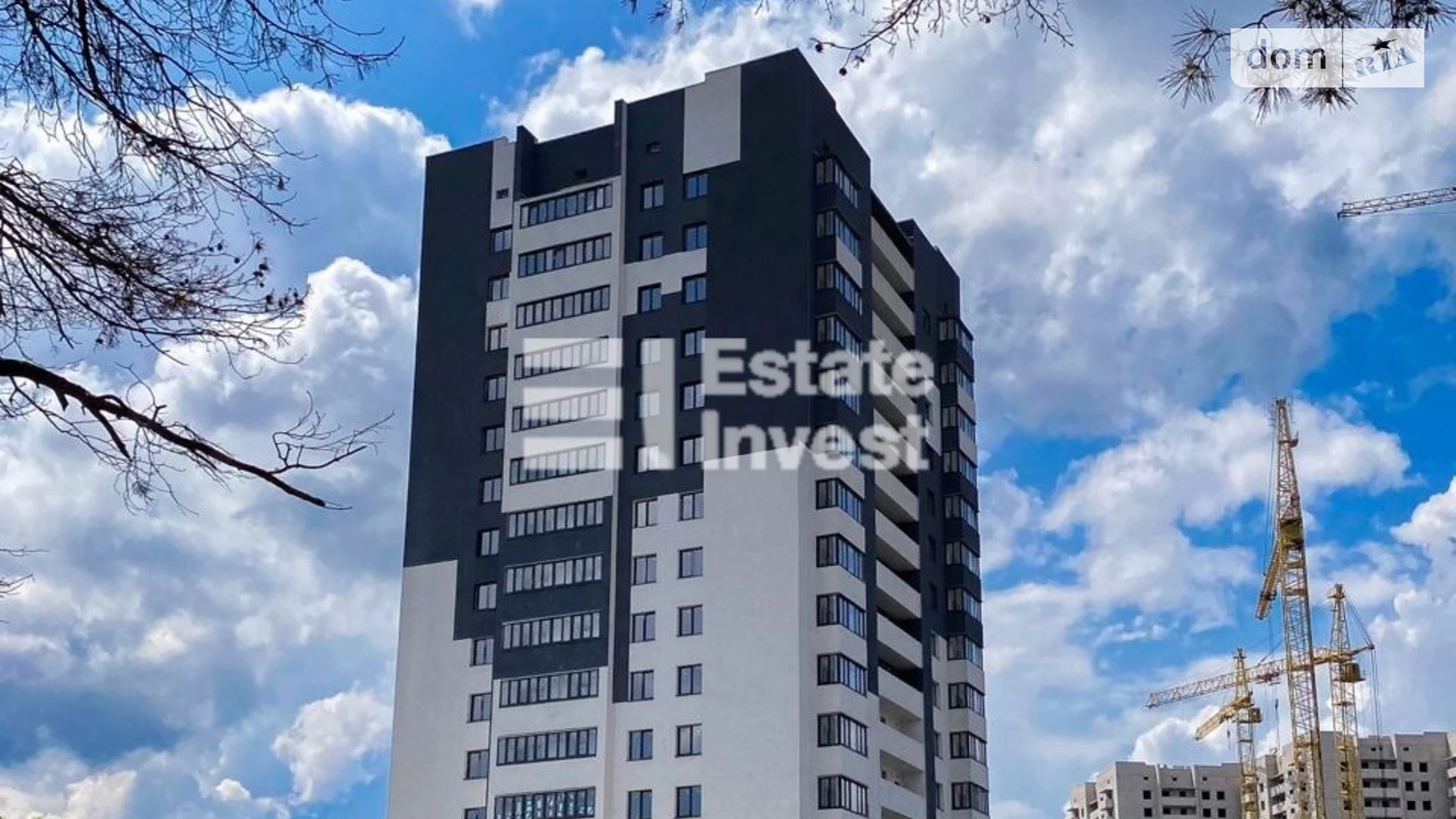 Продается 3-комнатная квартира 89 кв. м в Харькове, ул. Героев Труда, 1 - фото 4