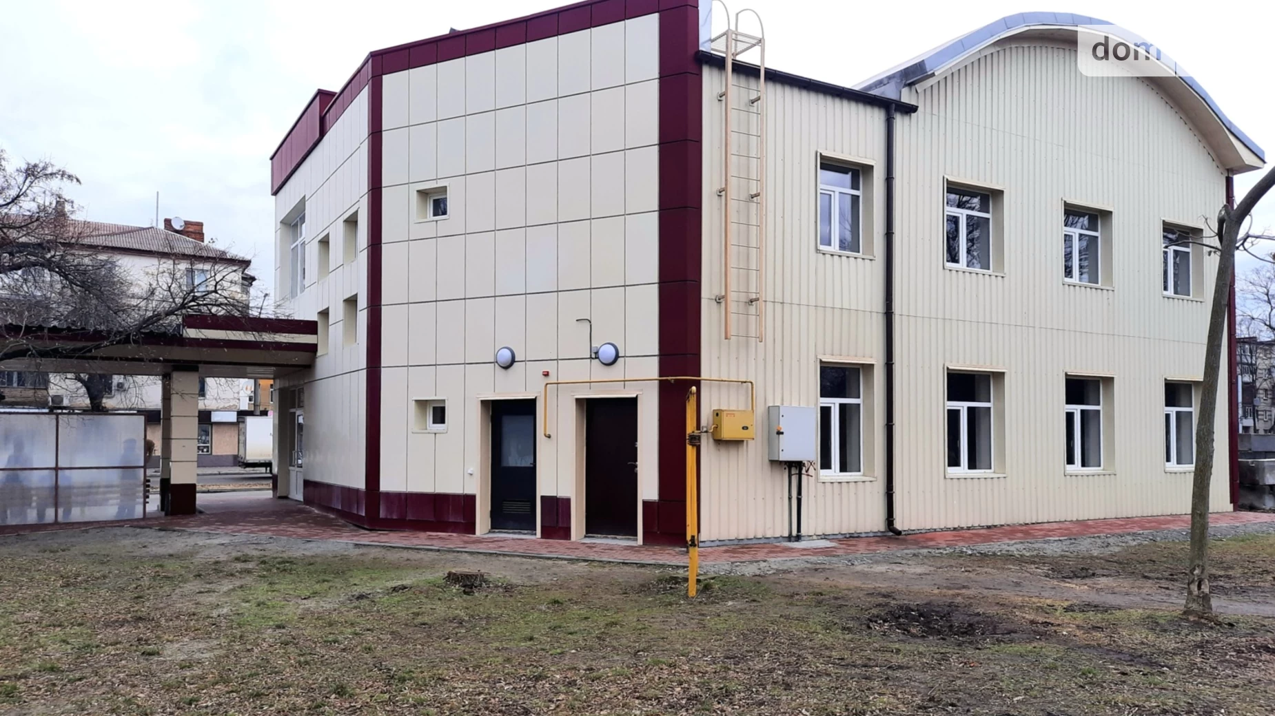 Сдается в аренду помещения свободного назначения 357.5 кв. м в 2-этажном здании, цена: 100100 грн - фото 3