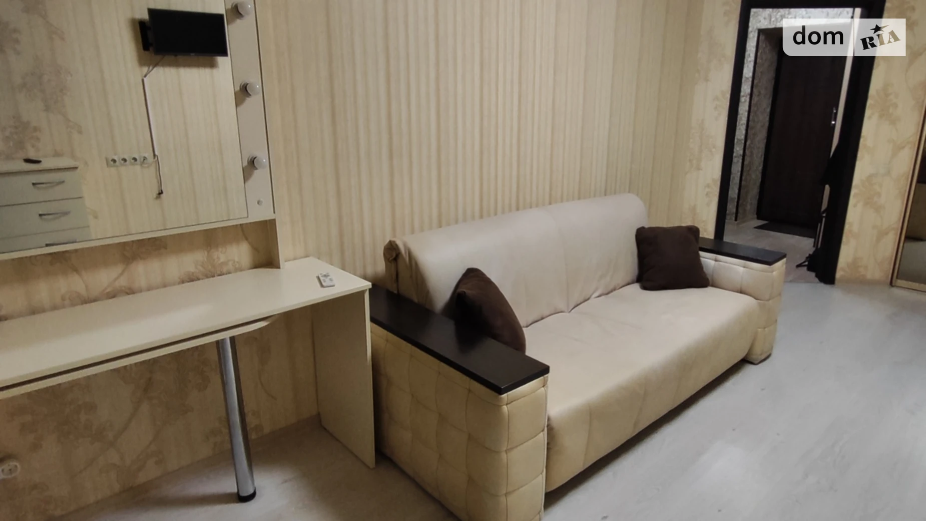 Продається 1-кімнатна квартира 40 кв. м у Ірпені, вул. Лісова, 46 - фото 2