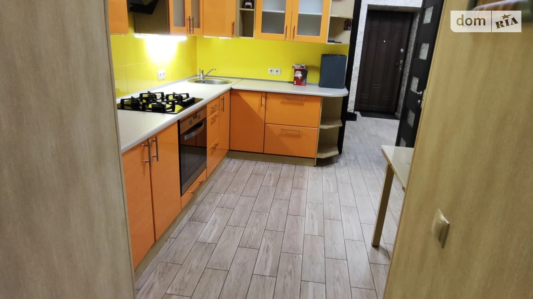 Продається 1-кімнатна квартира 40 кв. м у Ірпені, вул. Лісова, 46 - фото 4