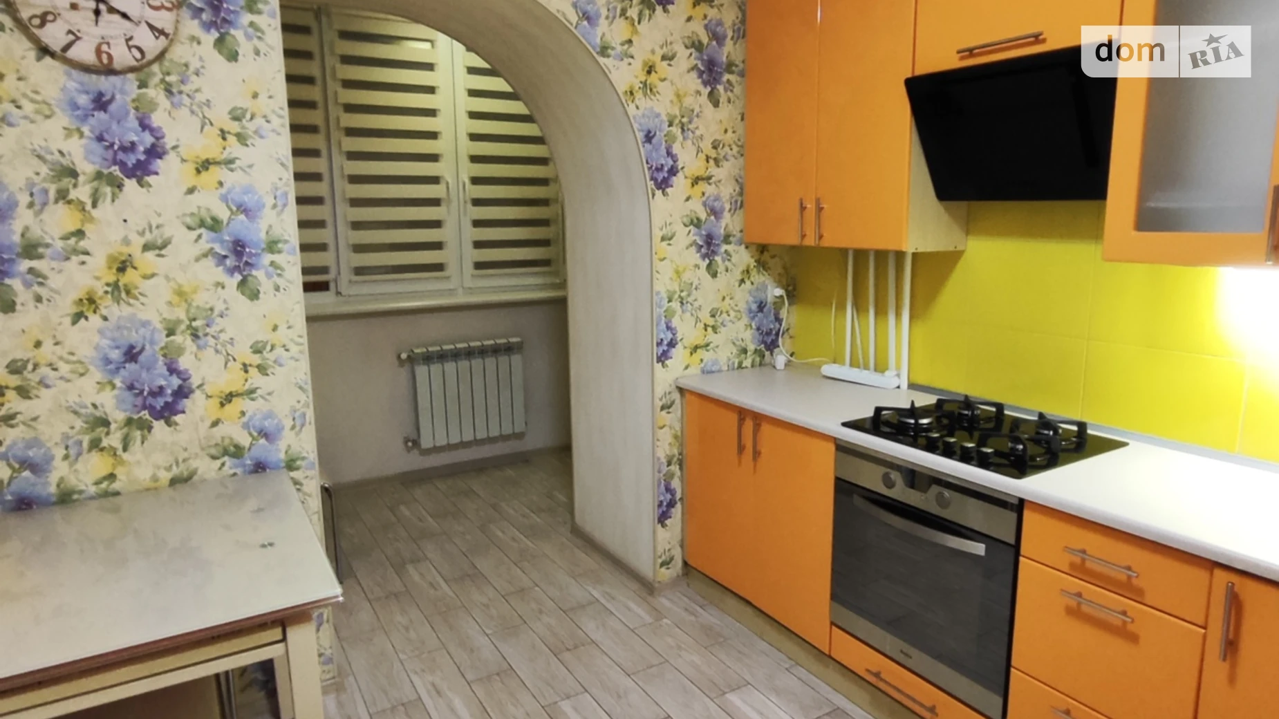 Продається 1-кімнатна квартира 40 кв. м у Ірпені, вул. Лісова, 46 - фото 5