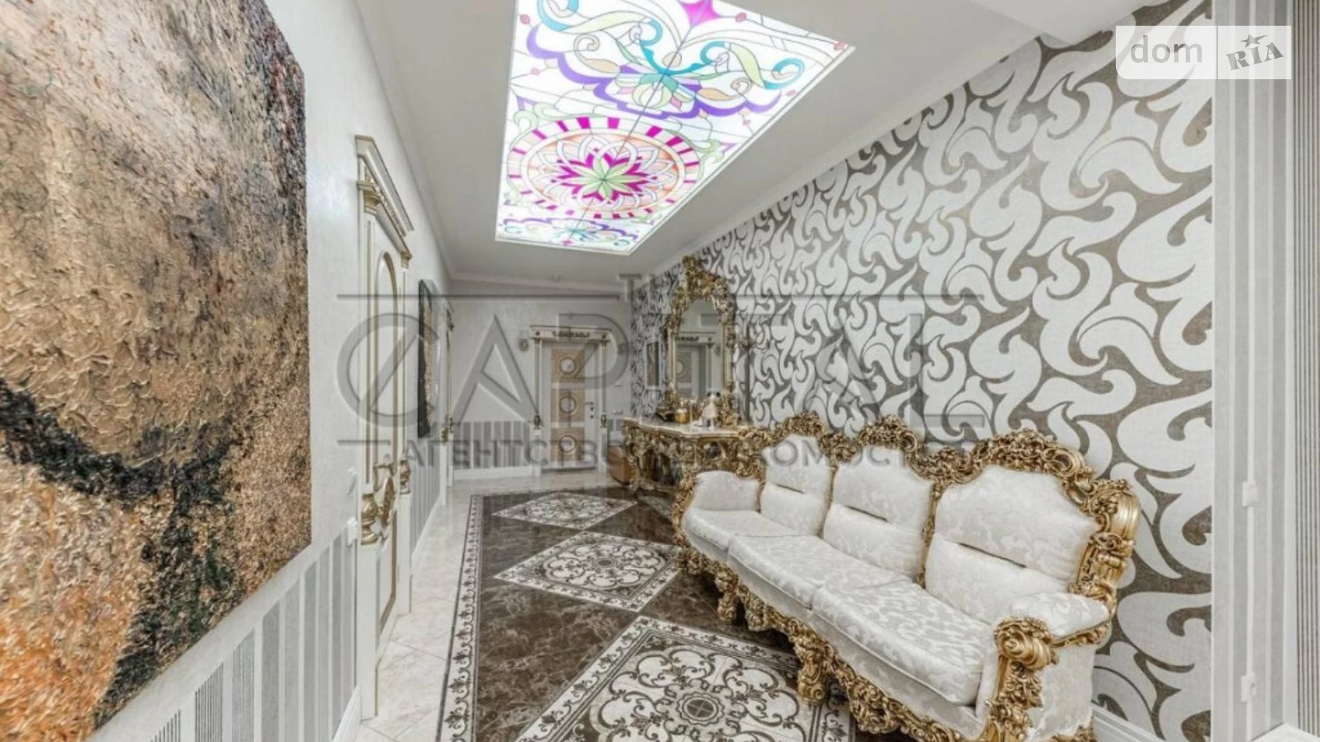 Сдается в аренду 3-комнатная квартира 180 кв. м в Киеве, ул. Коновальца Евгения, 44А - фото 4