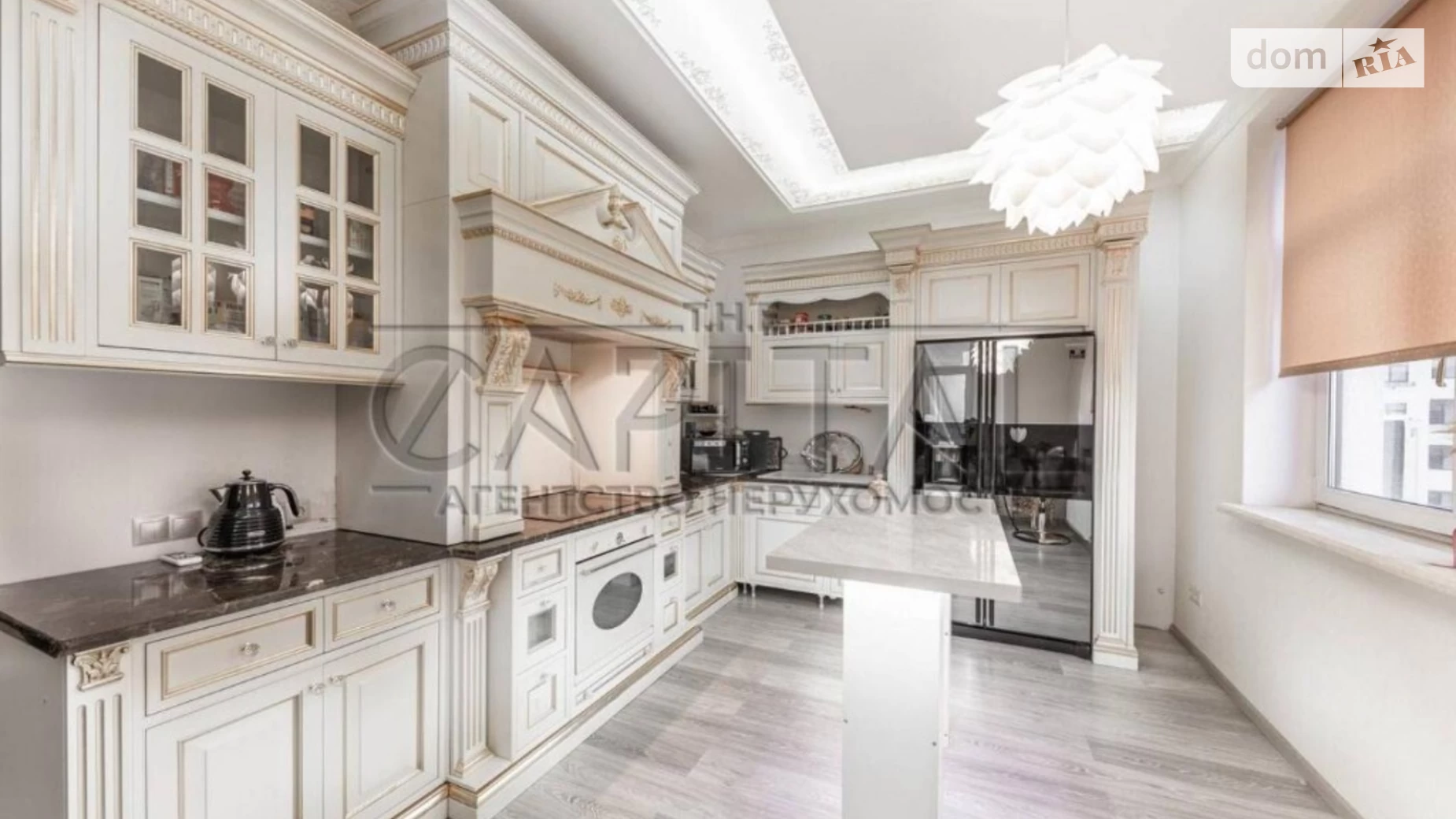 Сдается в аренду 3-комнатная квартира 180 кв. м в Киеве, ул. Коновальца Евгения, 44А - фото 3