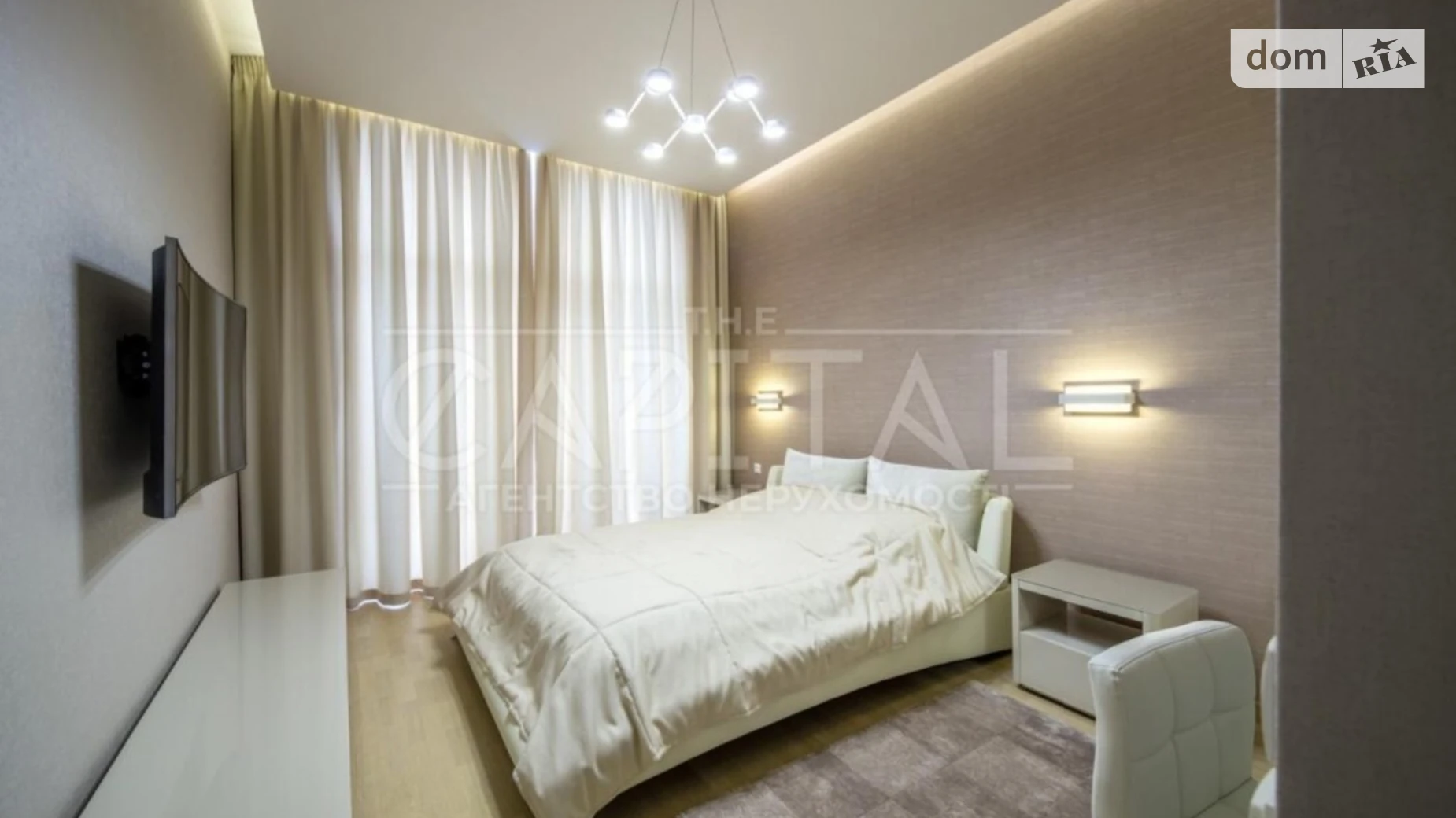 Продается 4-комнатная квартира 185 кв. м в Киеве, цена: 785000 $ - фото 4