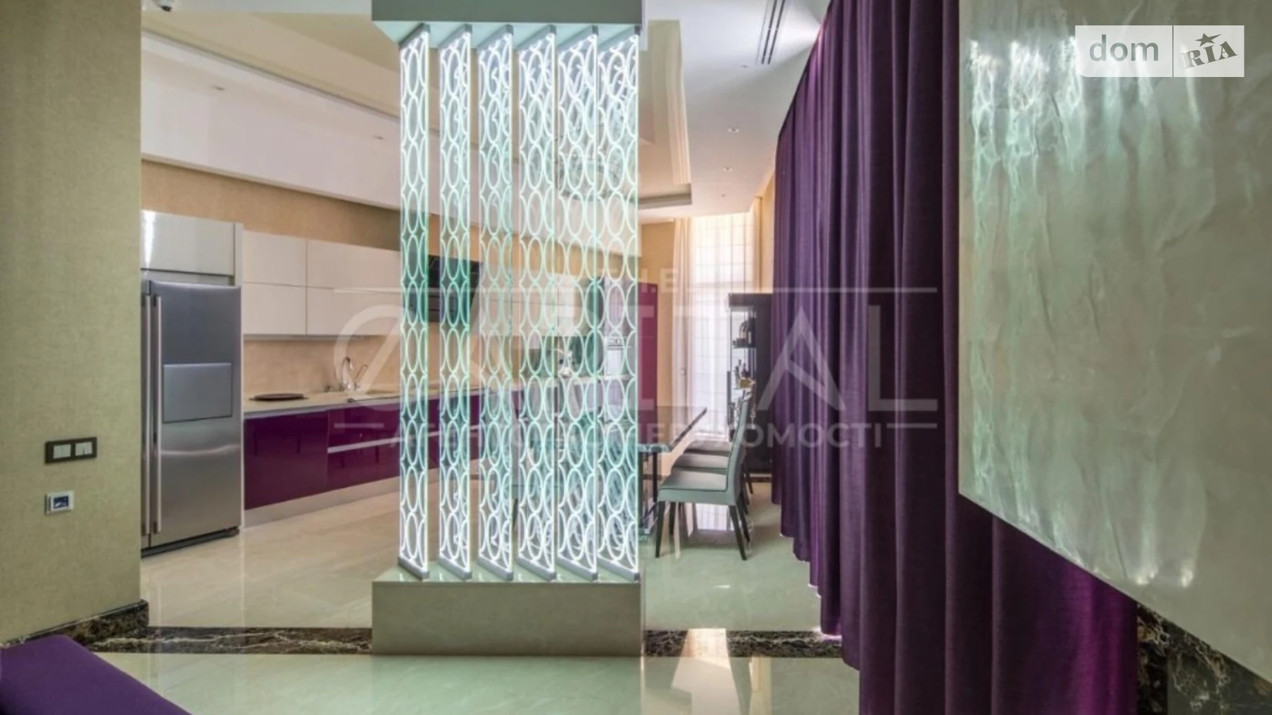 Продается 4-комнатная квартира 185 кв. м в Киеве, цена: 785000 $ - фото 5