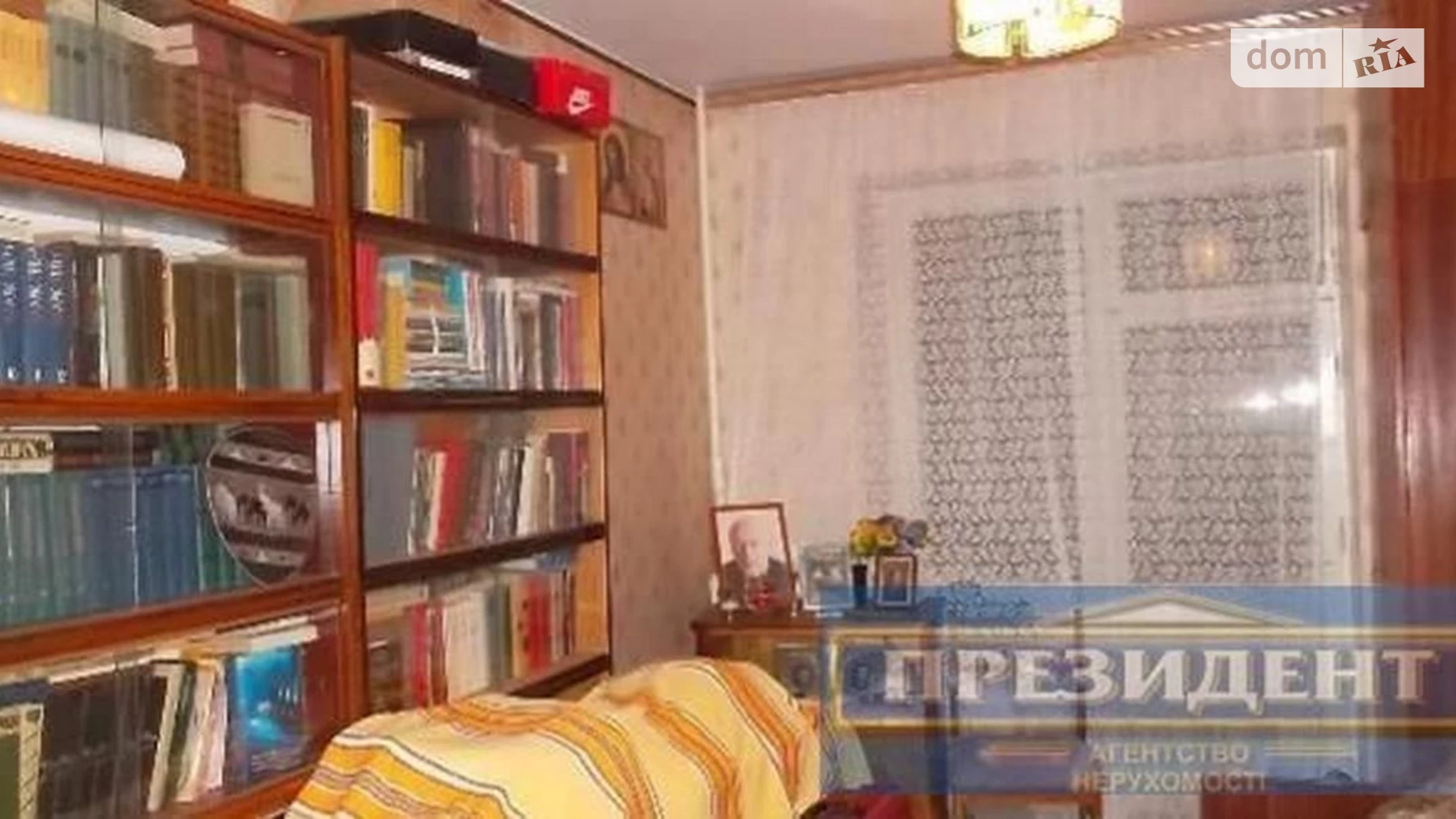 Продается 4-комнатная квартира 80 кв. м в Одессе, ул. Контр-адмирала Лунина - фото 3