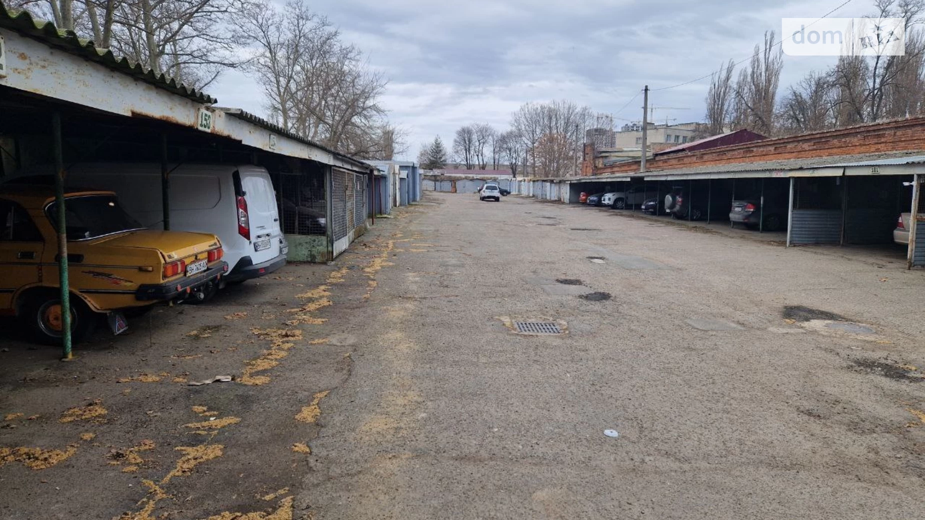 Продается место в гаражном кооперативе под легковое авто на 23 кв. м, цена: 1200 $ - фото 3