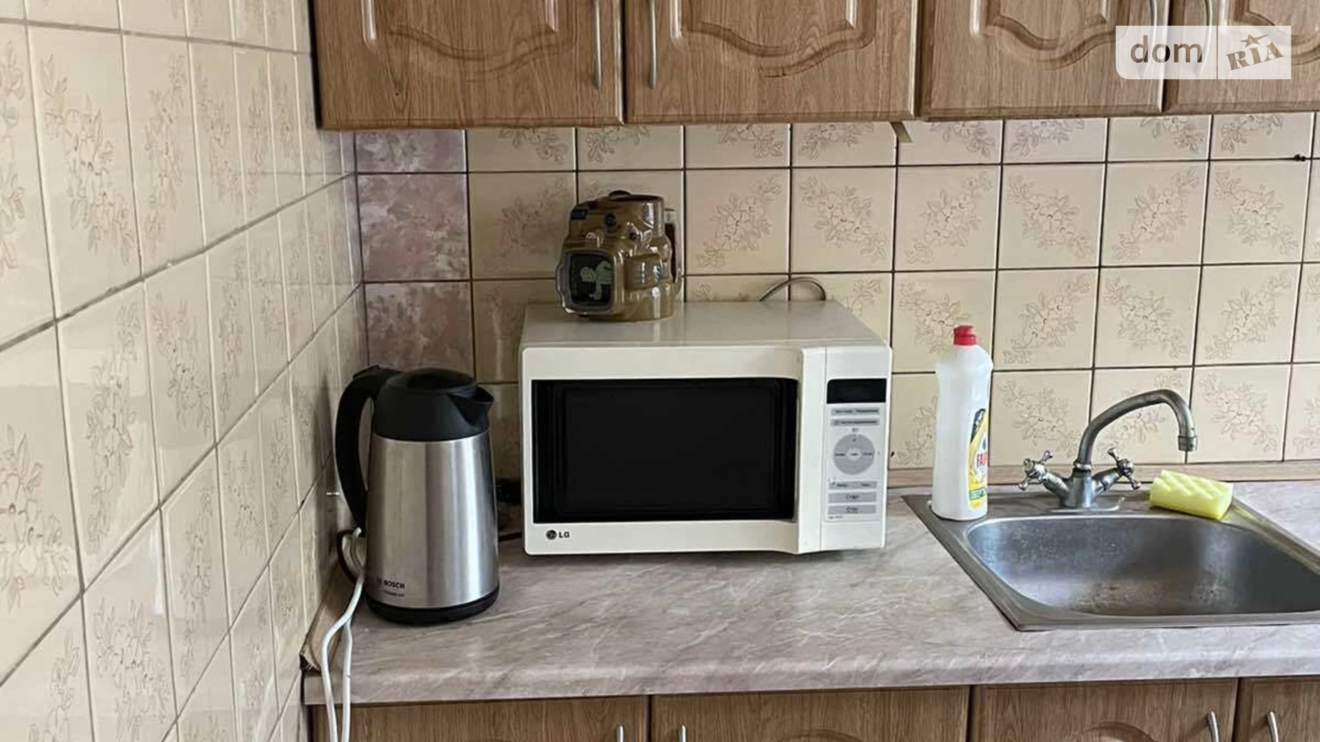 Продається 2-кімнатна квартира 53 кв. м у Харкові, цена: 38000 $ - фото 2