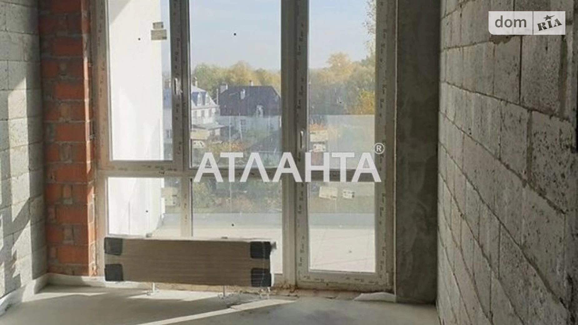 Продается 2-комнатная квартира 68 кв. м в Киеве, ул. Редчинская, 7 - фото 3