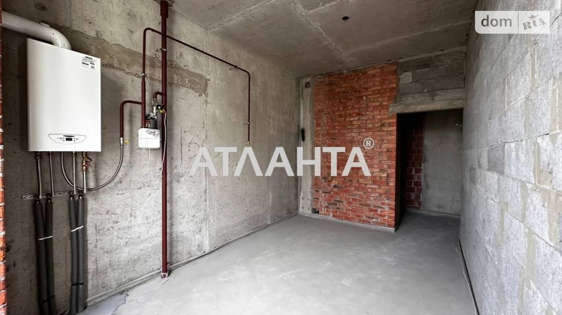 Продается 2-комнатная квартира 68 кв. м в Киеве, ул. Редчинская, 7 - фото 4