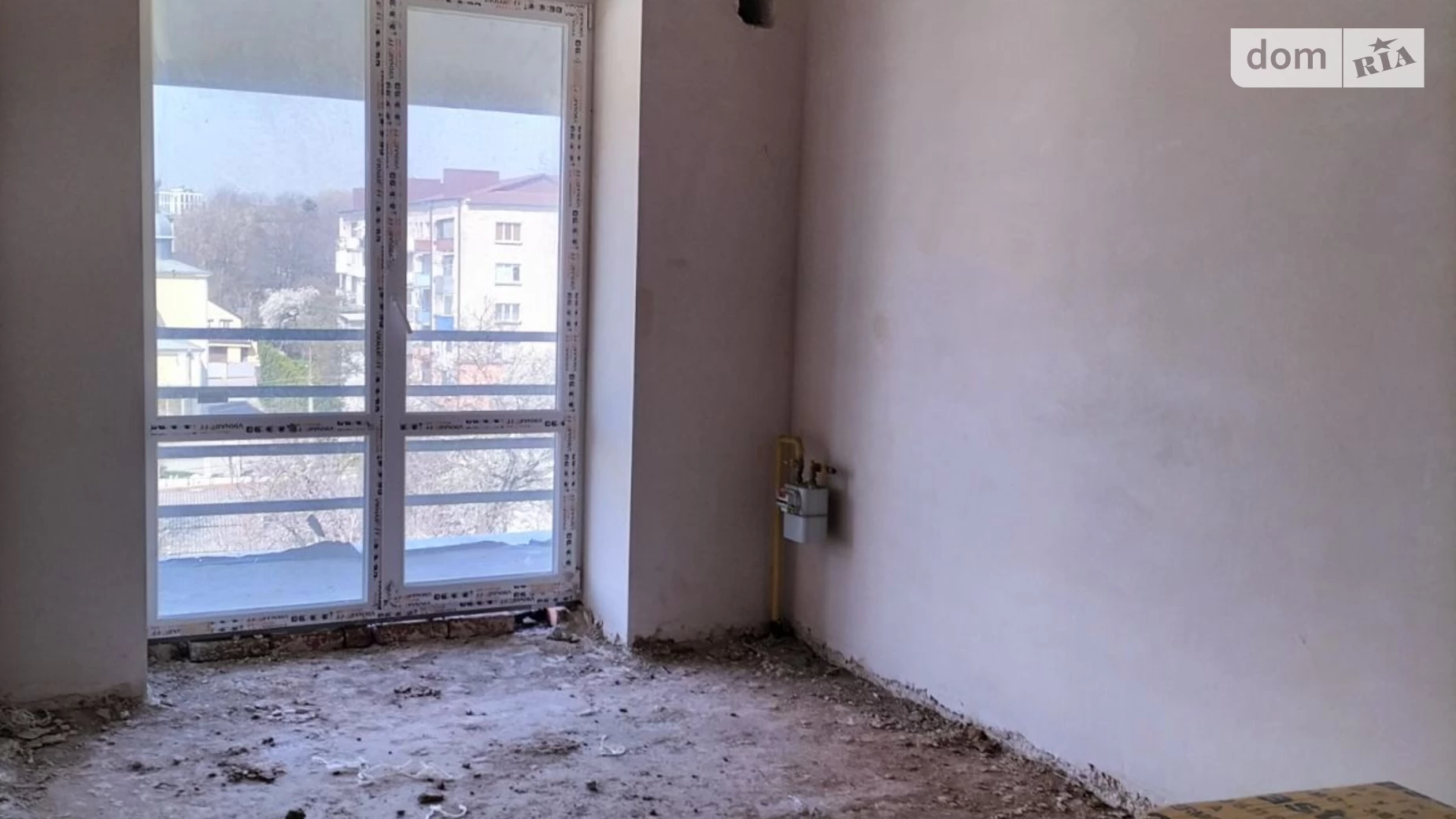 3-кімнатна квартира 87.3 кв. м у Тернополі, вул. Гайова - фото 2