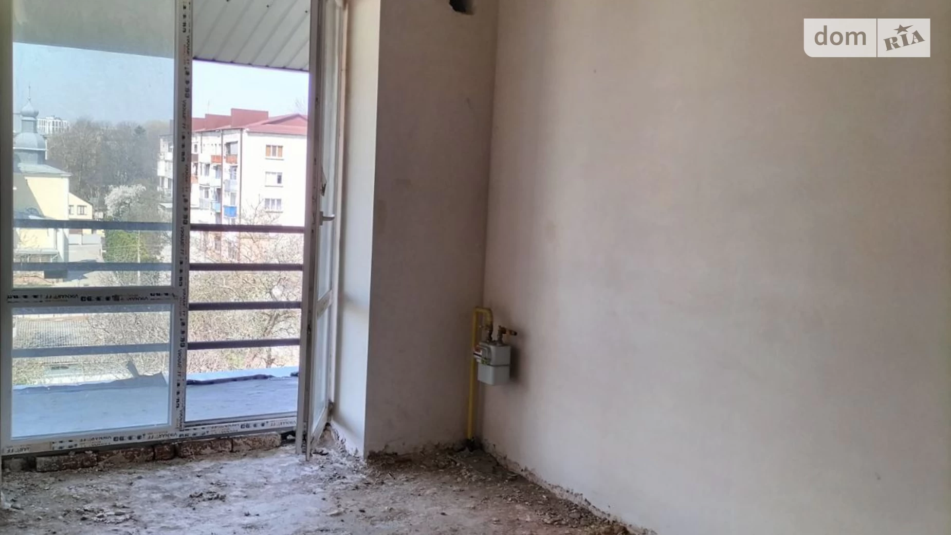 3-кімнатна квартира 87.3 кв. м у Тернополі, вул. Гайова - фото 3
