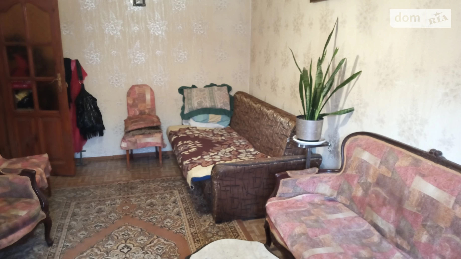 Продается 2-комнатная квартира 42 кв. м в Одессе - фото 2