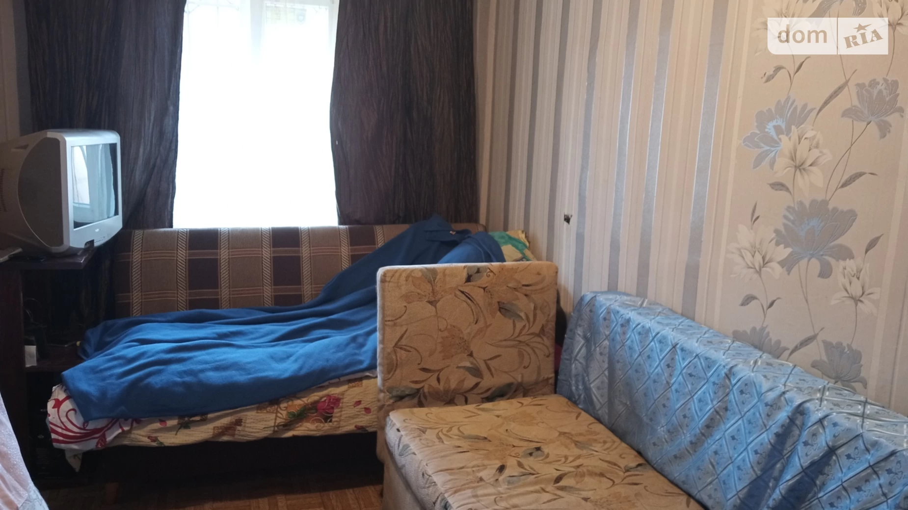 Продается 2-комнатная квартира 42 кв. м в Одессе - фото 3