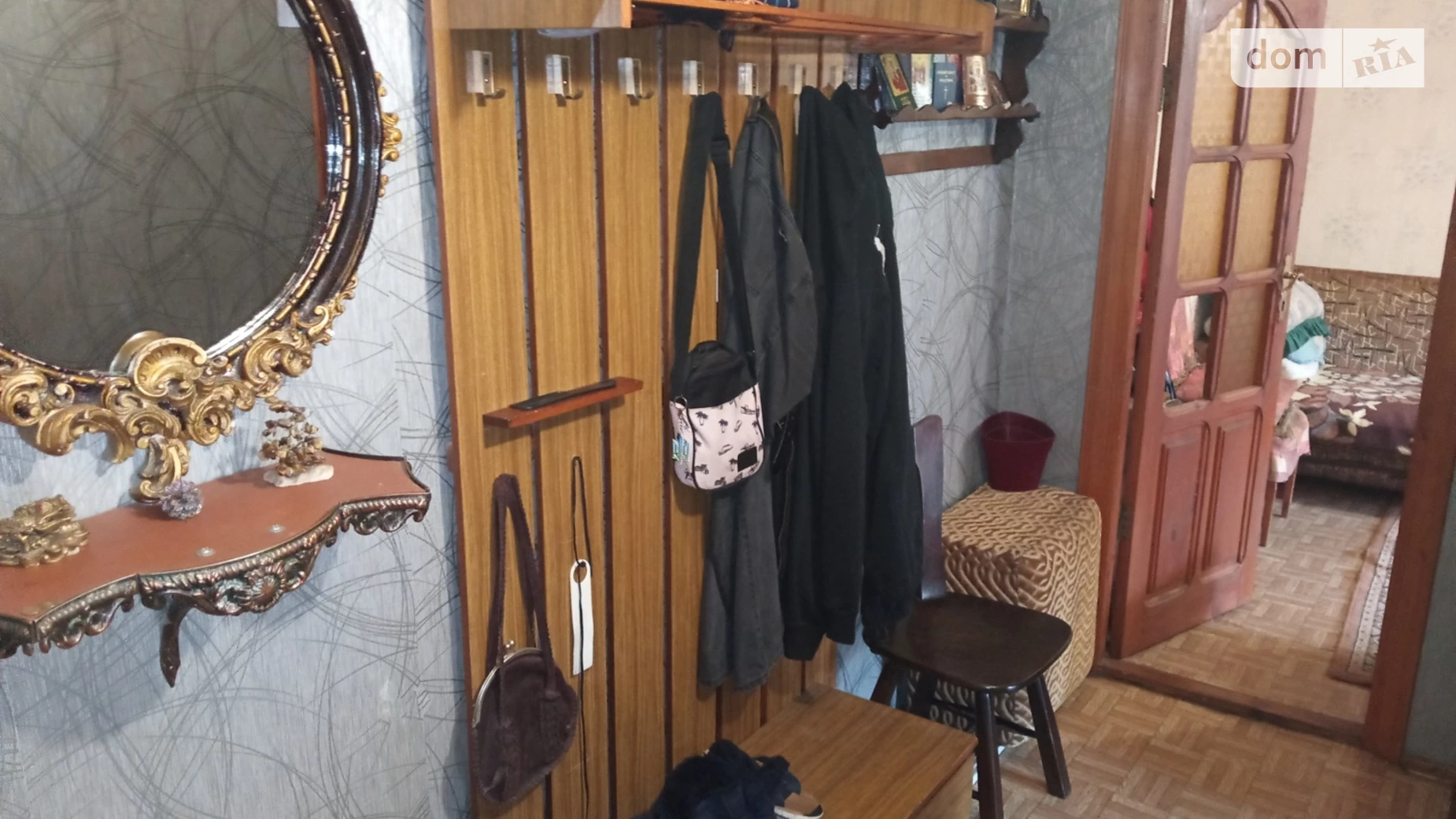 Продается 2-комнатная квартира 42 кв. м в Одессе - фото 4