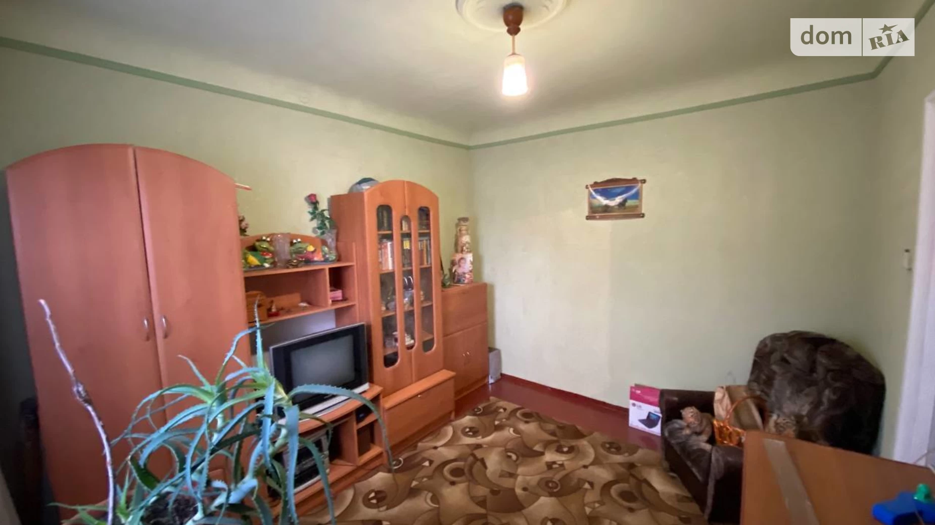 Продается часть дома 80.2 кв. м с участком, цена: 35000 $ - фото 2