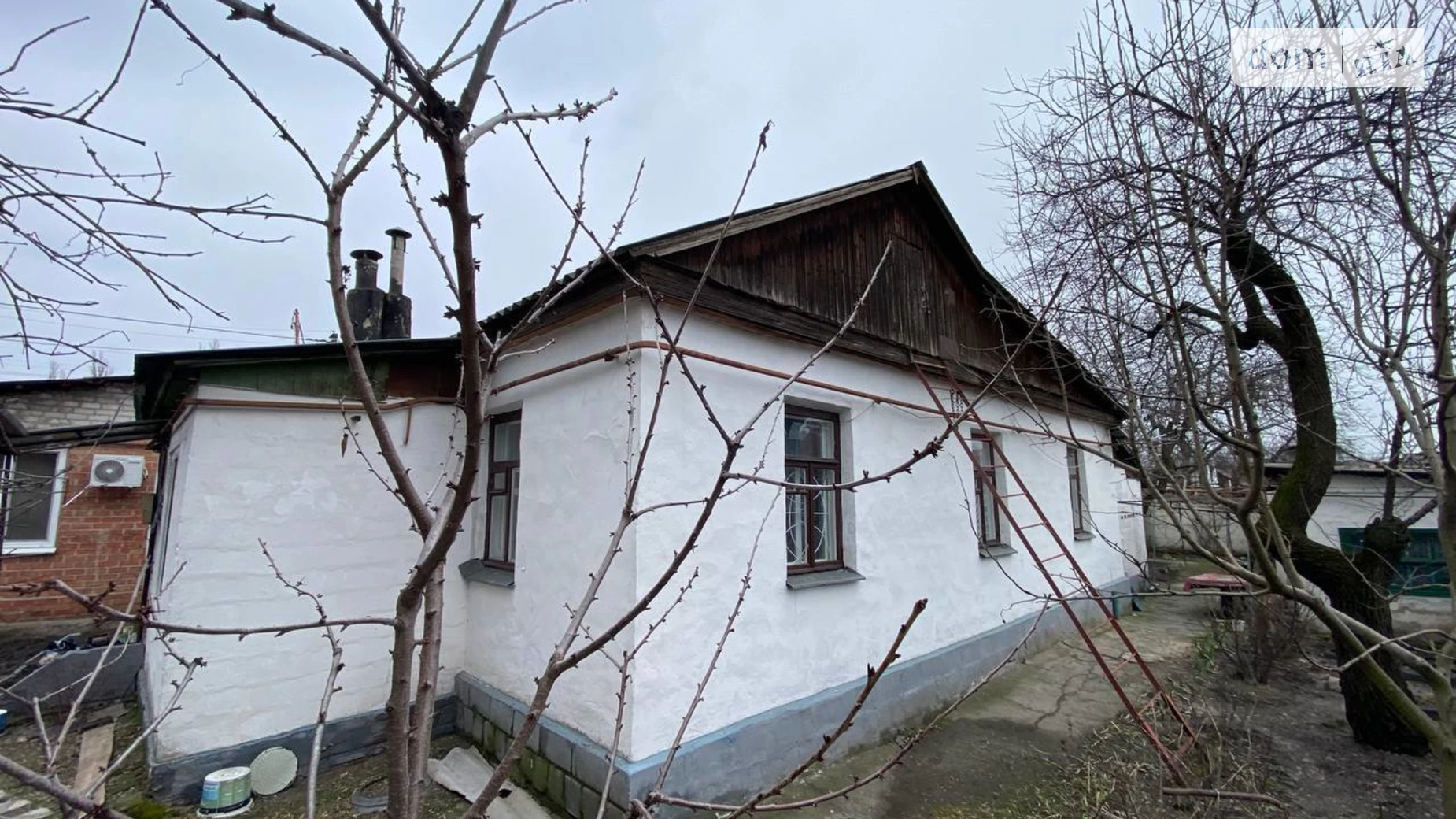 Продается часть дома 80.2 кв. м с участком, цена: 35000 $ - фото 4