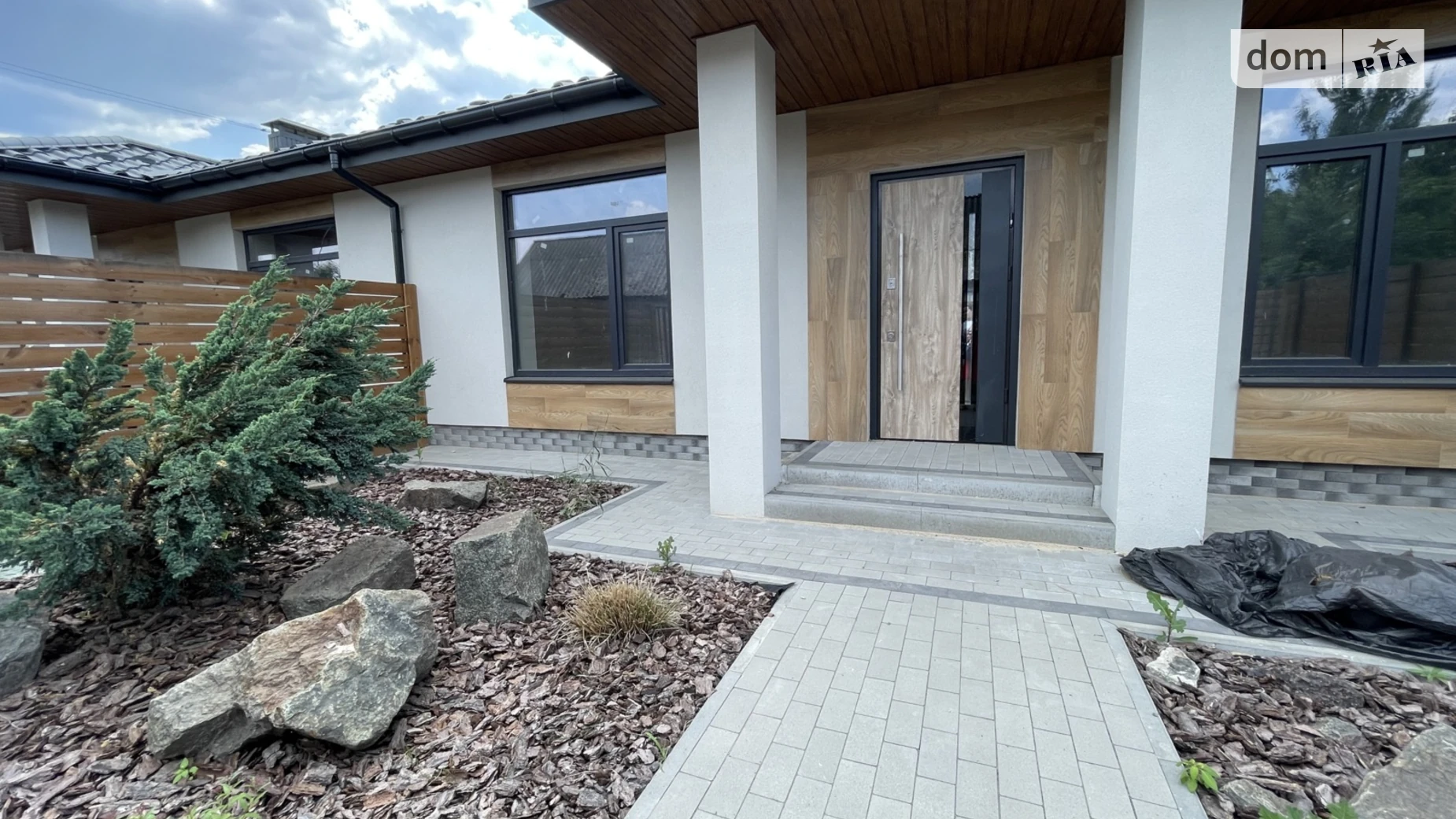 ул. Евгения Патона, 45Б Буча, цена: 105000 $ - фото 2