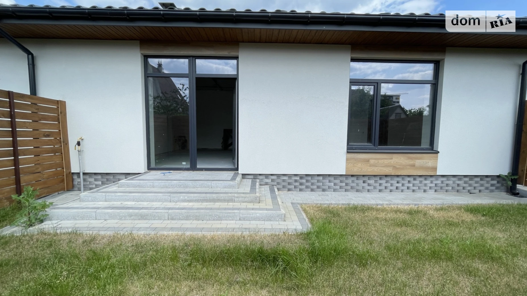 ул. Евгения Патона, 45Б Буча, цена: 105000 $ - фото 3