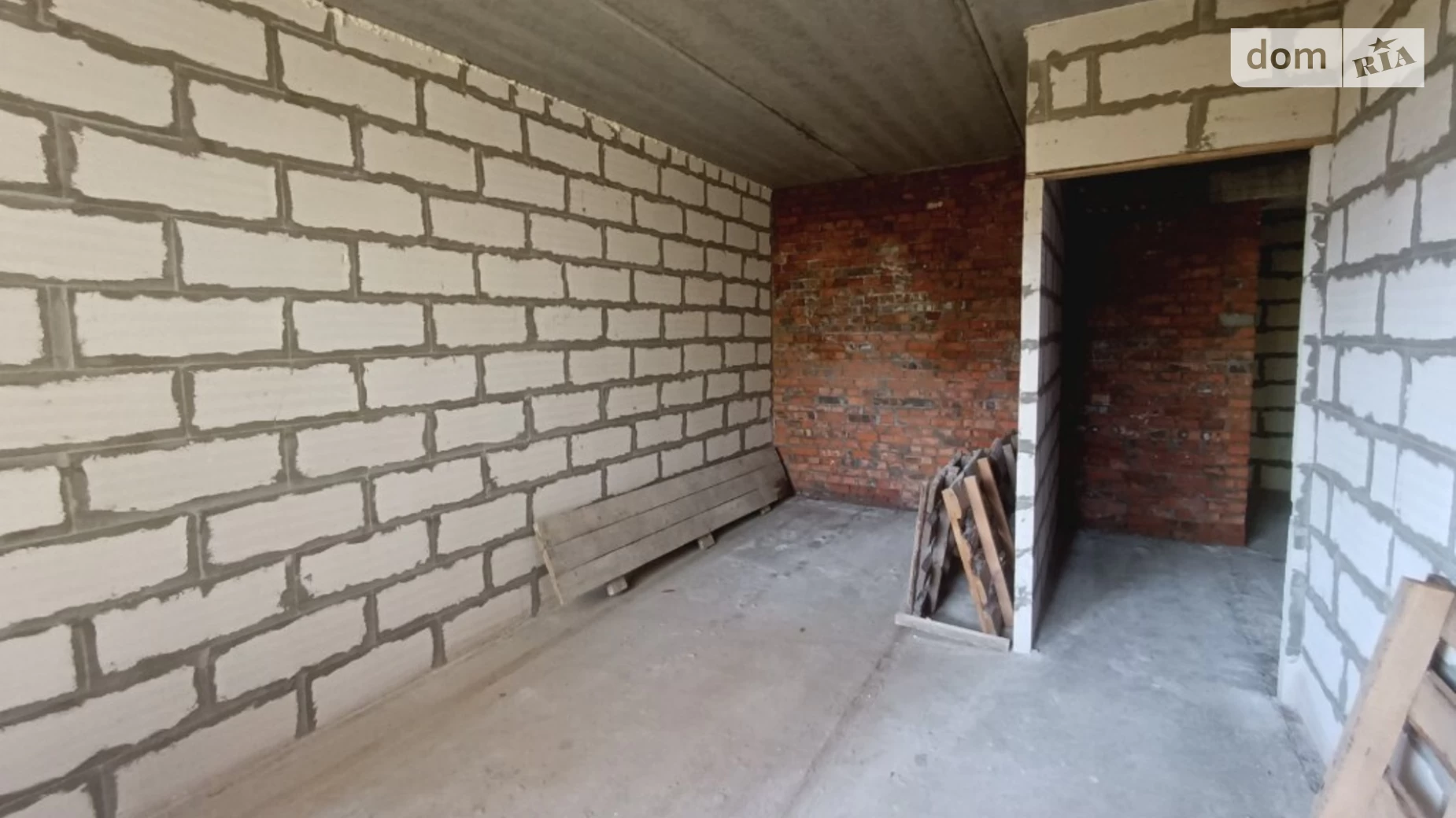 Продается 1-комнатная квартира 35.9 кв. м в Хмельницком, пер. Франко Ивана - фото 5