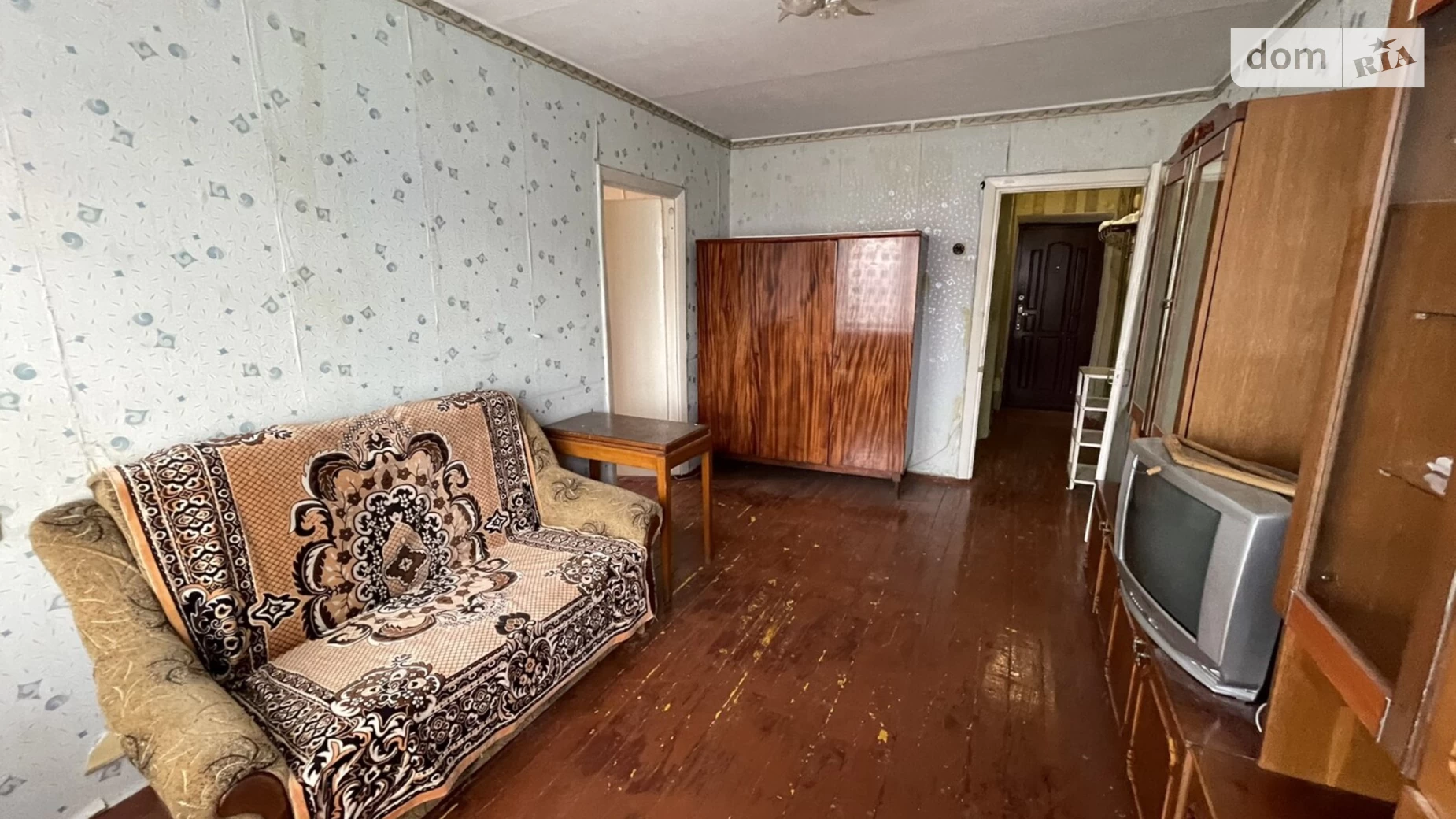 Продається 2-кімнатна квартира 42.8 кв. м у Хмельницькому, цена: 28000 $ - фото 5