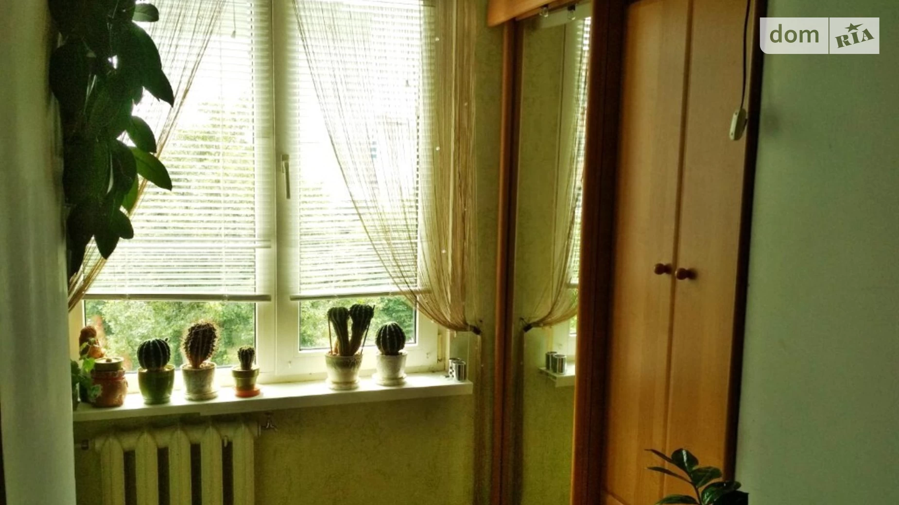 Продається 3-кімнатна квартира 59.9 кв. м у Хмельницькому, вул. Зарічанська - фото 2