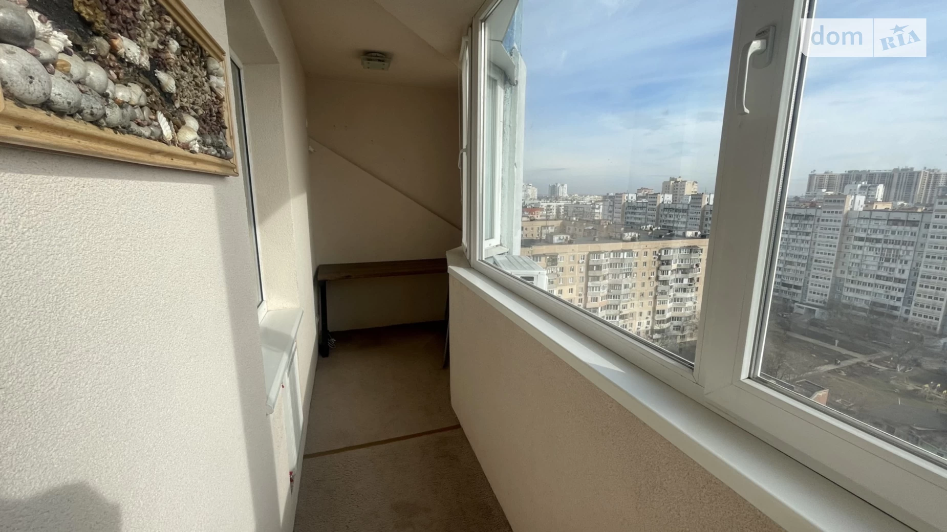 Продається 2-кімнатна квартира 56 кв. м у Одесі, вул. Палія Семена - фото 2